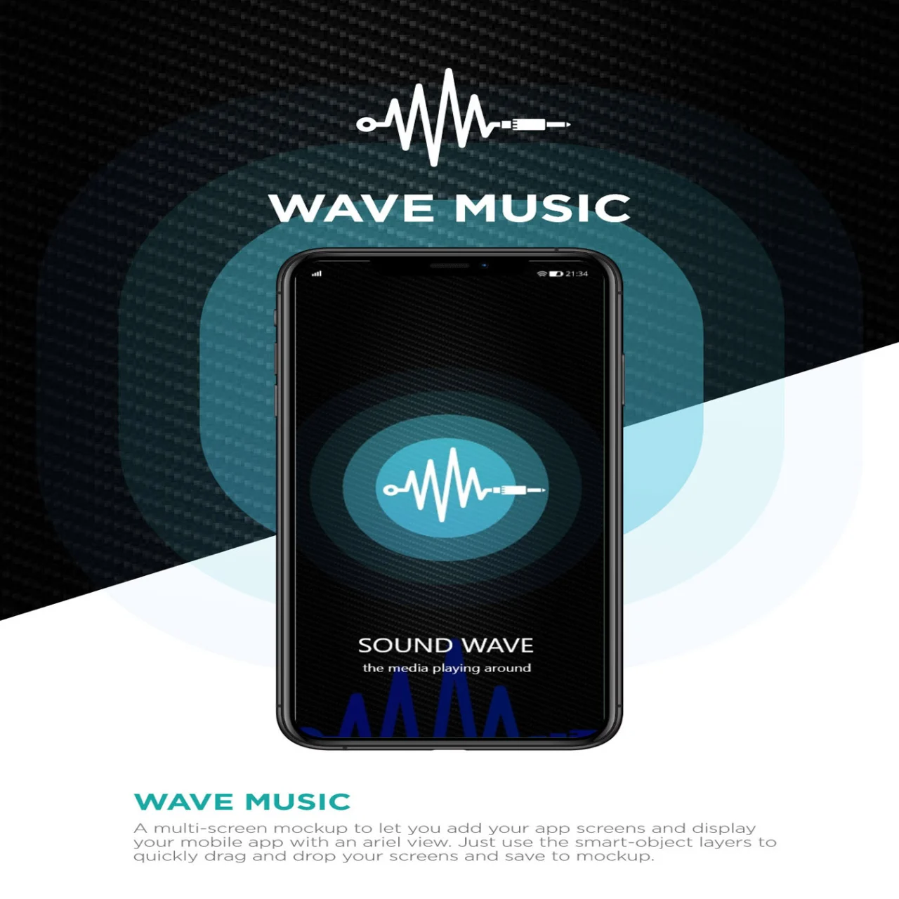 Wave Music